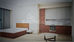 آپارتمان 38 متر مربع - روستاولی, Batumi, گرجستان