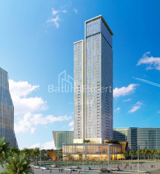 آپارتمان 38 متر مربع - روستاولی, Batumi, گرجستان