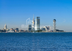 آپارتمان 38 متر مربع - روستاولی, Batumi, گرجستان