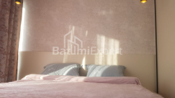آپارتمان 58.7 متر مربع - نیکو پیروسمانی, Batumi, گرجستان