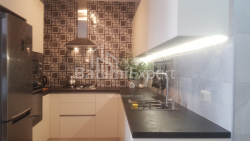 آپارتمان 2-комн 58.7 m² - نیکو پیروسمانی, Batumi