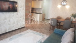 آپارتمان 2-комн 58.7 m² - نیکو پیروسمانی, Batumi