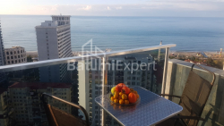 آپارتمان 2-комн 58.7 m² - نیکو پیروسمانی, Batumi