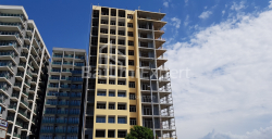آپارتمان 72.5 متر مربع - لخ و ماریا کاچینسکی, Batumi, گرجستان