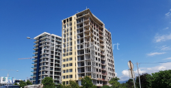 آپارتمان 2-комн 72.5 m² - لخ و ماریا کاچینسکی, Batumi