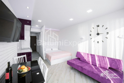 آپارتمان 1-комн 31 m² - کلانتر خیمشیاشویلی, Batumi