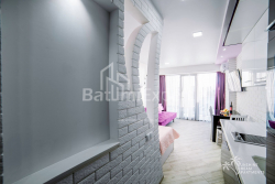 آپارتمان 31 متر مربع - کلانتر خیمشیاشویلی, Batumi, گرجستان