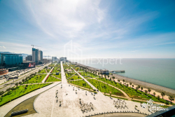 آپارتمان 31 متر مربع - کلانتر خیمشیاشویلی, Batumi, گرجستان