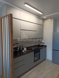 آپارتمان 3-комн 62 m² - واختنگ گرگاسالی, Batumi