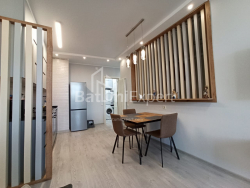 آپارتمان 3-комн 62 m² - واختنگ گرگاسالی, Batumi