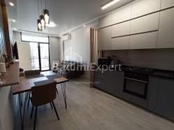 آپارتمان 3-комн 62 m² - واختنگ گرگاسالی, Batumi