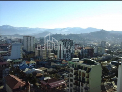 آپارتمان 36.6 متر مربع - میخائیل لرمانتوف, Batumi, گرجستان