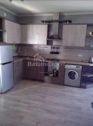 آپارتمان 2-комн 58.6 m² - میخائیل لرمانتوف, Batumi