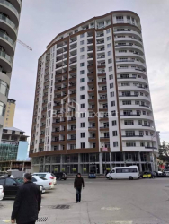 آپارتمان 2-комн 41 m² - دیوید آگماشنبلی, Batumi
