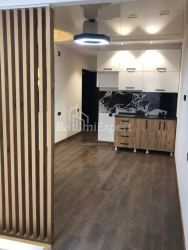 آپارتمان 1-комн 33 m² - یوسف کوبالادزه, Batumi