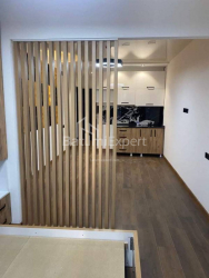 آپارتمان 33 متر مربع - یوسف کوبالادزه, Batumi, گرجستان