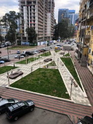 آپارتمان 33 متر مربع - یوسف کوبالادزه, Batumi, گرجستان