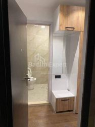 آپارتمان 1-комн 33 m² - یوسف کوبالادزه, Batumi