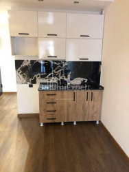 آپارتمان 1-комн 33 m² - یوسف کوبالادزه, Batumi
