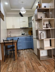 آپارتمان 66 متر مربع - الکساندرا پوشکین, Batumi, گرجستان