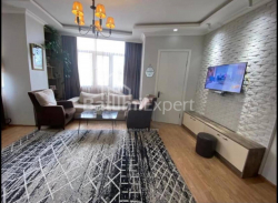 آپارتمان 66 متر مربع - الکساندرا پوشکین, Batumi, گرجستان