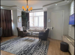 آپارتمان 3-комн 66 m² - الکساندرا پوشکین, Batumi