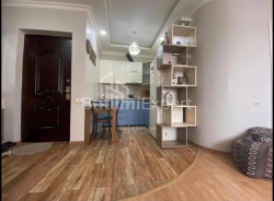 آپارتمان 3-комн 66 m² - الکساندرا پوشکین, Batumi