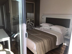 آپارتمان 1-комн 30 m² - کلانتر خیمشیاشویلی, Batumi