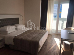 آپارتمان 1-комн 30 m² - کلانتر خیمشیاشویلی, Batumi