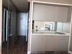 آپارتمان 1-комн 30 m² - کلانتر خیمشیاشویلی, Batumi