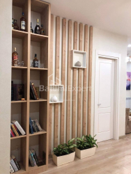 آپارتمان 3-комн 88 m² - تبل ابوسریدزه, Batumi