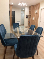 آپارتمان 88 متر مربع - تبل ابوسریدزه, Batumi, گرجستان