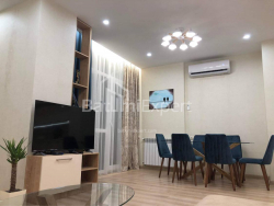 آپارتمان 88 متر مربع - تبل ابوسریدزه, Batumi, گرجستان