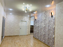 آپارتمان 76 متر مربع - شالوا ایناساریدزه, Batumi, گرجستان