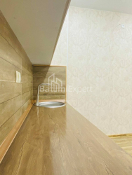 آپارتمان 76 متر مربع - شالوا ایناساریدزه, Batumi, گرجستان