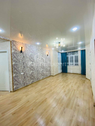 آپارتمان 4-комн 76 m² - شالوا ایناساریدزه, Batumi
