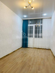 آپارتمان 76 متر مربع - شالوا ایناساریدزه, Batumi, گرجستان