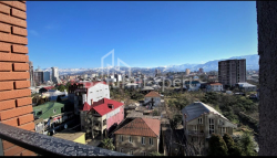 آپارتمان 35.2 متر مربع - آنگیسا, Batumi, گرجستان