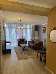 آپارتمان 3-комн 77 m² - شاه پرنواز, Batumi