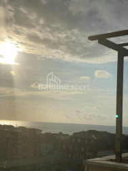 آپارتمان 77 متر مربع - شاه پرنواز, Batumi, گرجستان