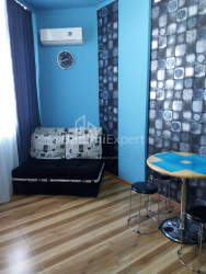 آپارتمان 1-комн 30 m² - زورابا گورگیلادزه, Batumi