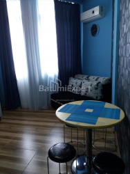 آپارتمان 1-комн 30 m² - زورابا گورگیلادزه, Batumi