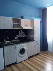 آپارتمان 1-комн 30 m² - زورابا گورگیلادزه, Batumi