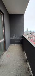 آپارتمان 30.9 متر مربع - پترا باگریونی, Batumi, گرجستان
