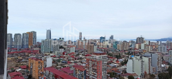 آپارتمان 30.9 متر مربع - پترا باگریونی, Batumi, گرجستان