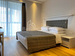 آپارتمان 1-комн 32 m² - کلانتر خیمشیاشویلی, Batumi