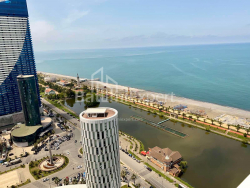 آپارتمان 32 متر مربع - کلانتر خیمشیاشویلی, Batumi, گرجستان