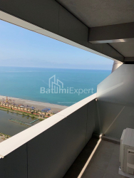 آپارتمان 32 متر مربع - کلانتر خیمشیاشویلی, Batumi, گرجستان
