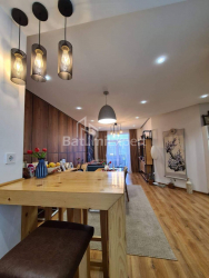 آپارتمان 3-комн 74 m² - جورج لئونیدزه, Batumi