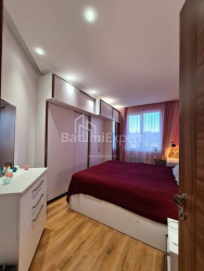 آپارتمان 74 متر مربع - جورج لئونیدزه, Batumi, گرجستان